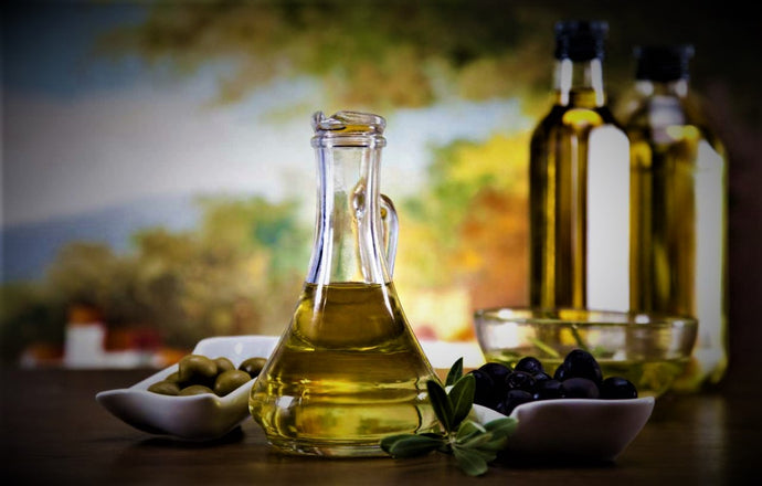 Wie darf Olivenöl schmecken? Woran erkenne ich den Geschmack?
