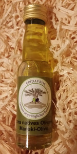 Sicher Dir jetzt die Probeflasche + Rezepte geschenkt zum Ausprobieren!