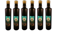 Exklusives Olivenöl 500ml Im Abo Lieferung alle 8 Wochen